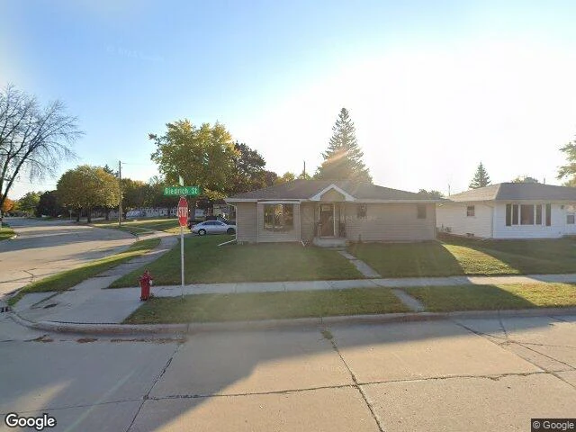 House image located at Kaukauna, WI 54130