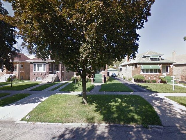 House image located at Maywood, IL 60153