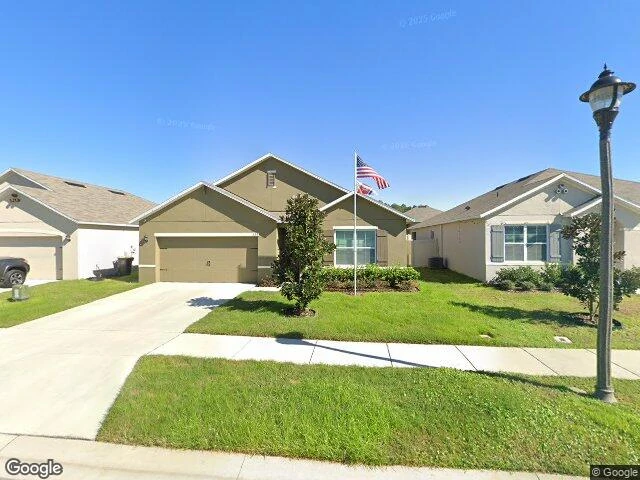 House image located at Davenport, FL 33897