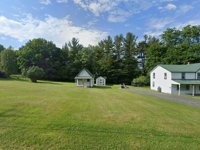 House image located at Swan Lake, NY 12783
