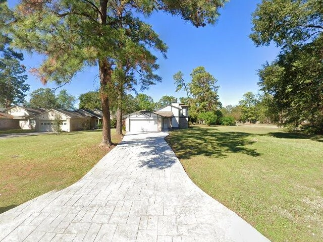 House image located at Spring, TX 77373