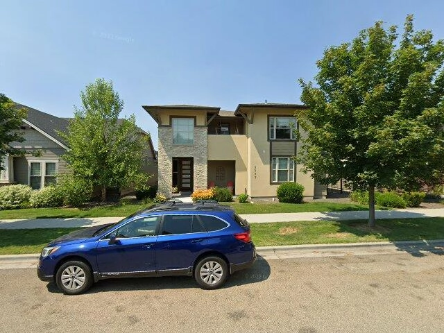 House image located at Boise, ID 83716