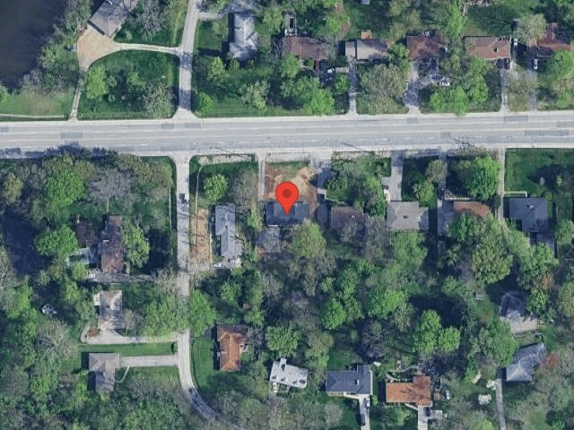House image located at Tulsa, OK 74135