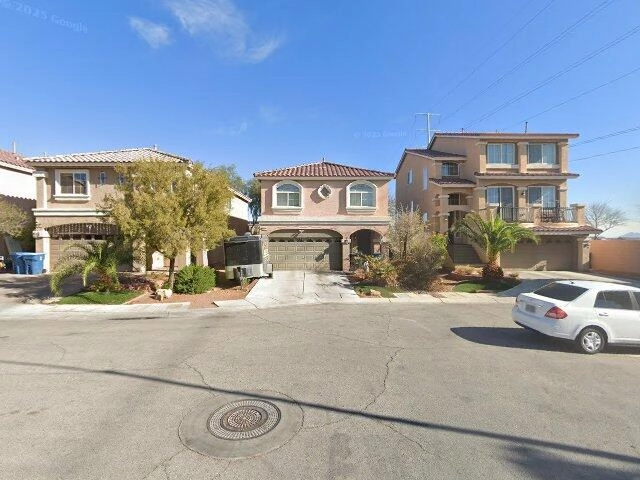 House image located at Las Vegas, NV 89141