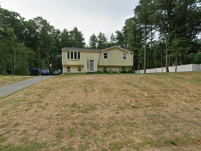 House image located at Norton, MA 02766