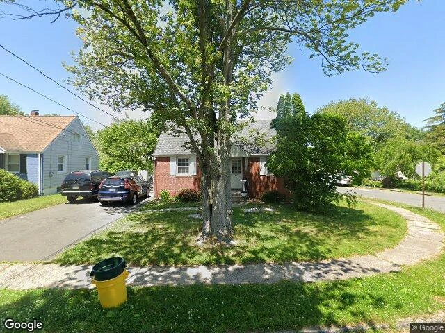 House image located at Trenton, NJ 08618