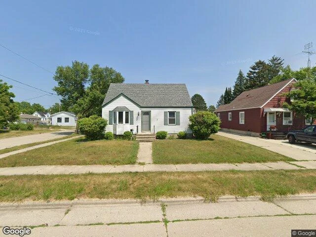 House image located at Kenosha, WI 53140