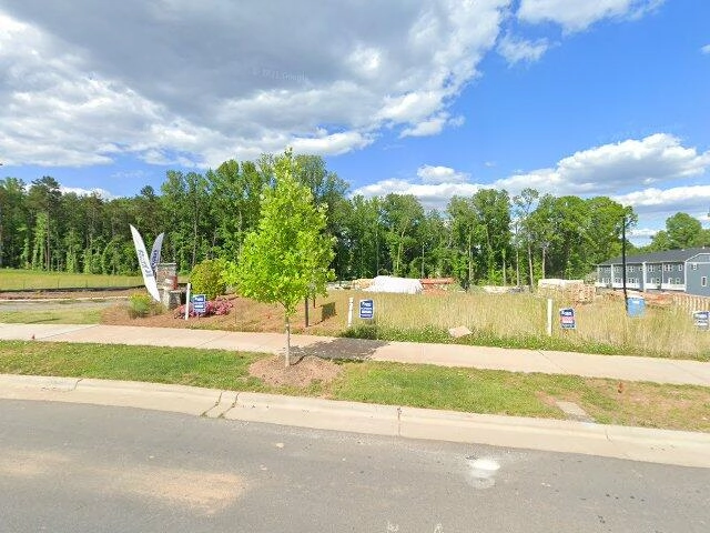 House image located at Charlotte, NC 28216