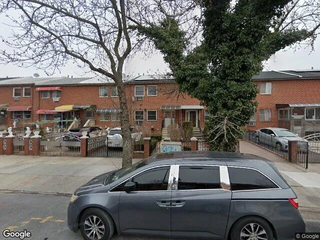 House image located at Bronx, NY 10457