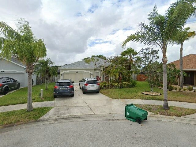 House image located at Rockledge, FL 32955