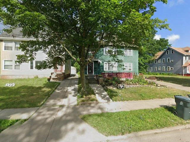 House image located at Cleveland, OH 44118