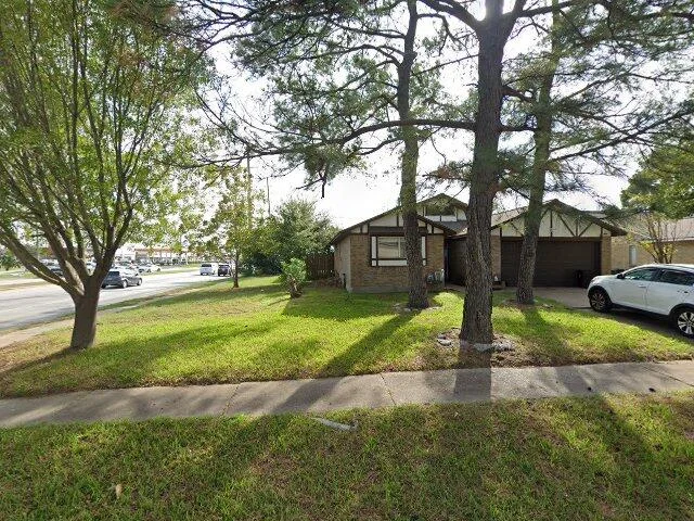 House image located at Katy, TX 77449