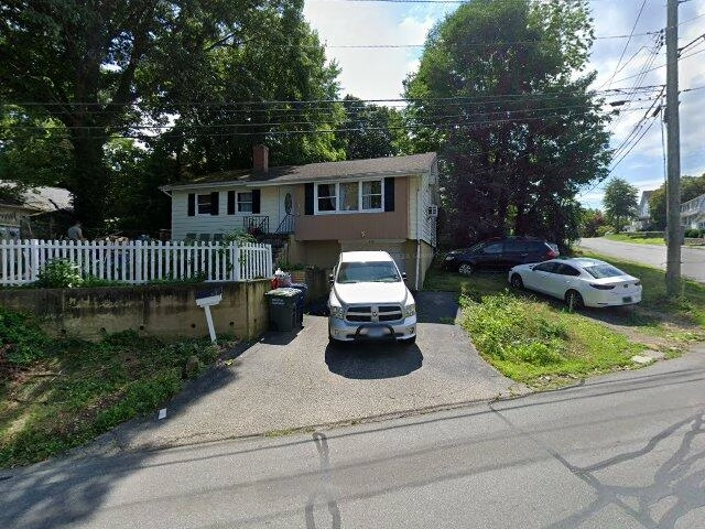 House image located at Bridgeport, CT 06606