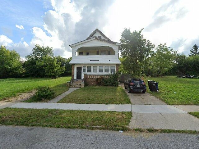 House image located at Cleveland, OH 44120