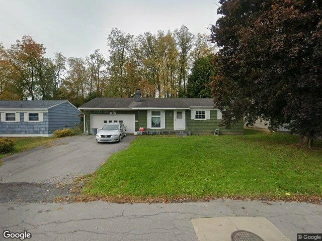 House image located at Utica, NY 13502