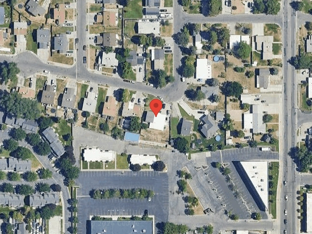 House image located at West Valley City, UT 84119