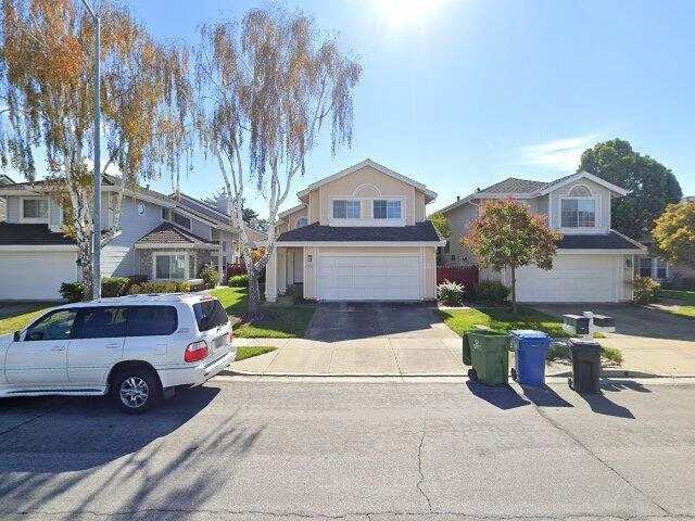 House image located at Fremont, CA 94555