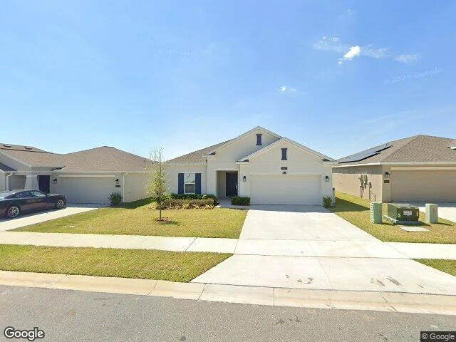 House image located at Groveland, FL 34736