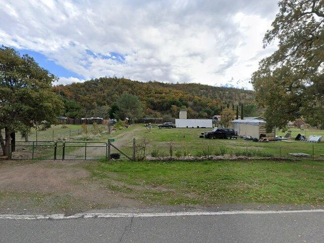 House image located at Covelo, CA 95428