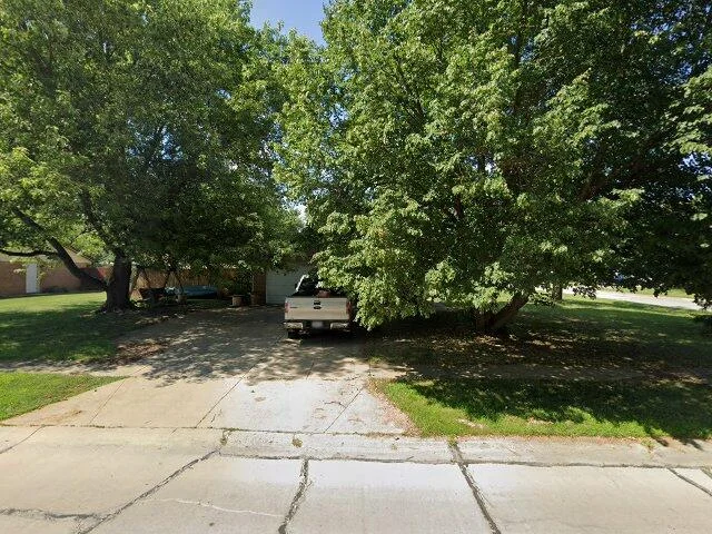 House image located at Bargersville, IN 46106