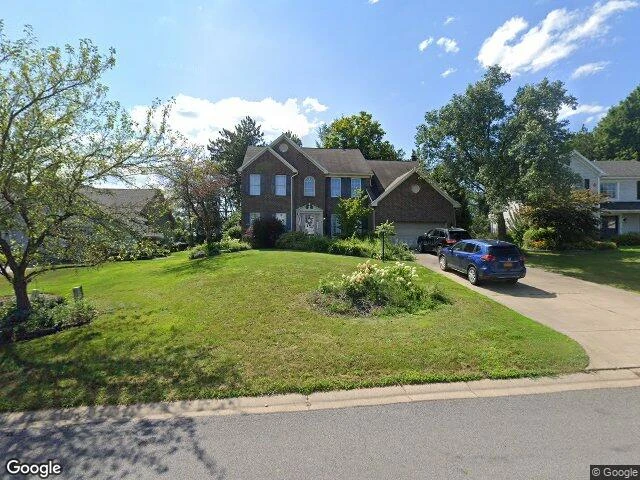 House image located at Walworth, NY 14568