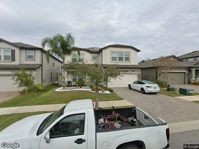 House image located at Riverview, FL 33578