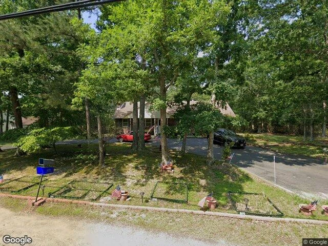 House image located at West Creek, NJ 08092