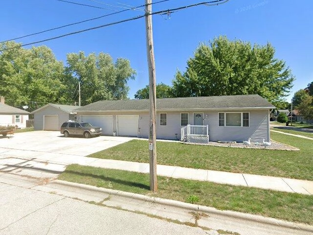 House image located at Baltimore, MD 21213