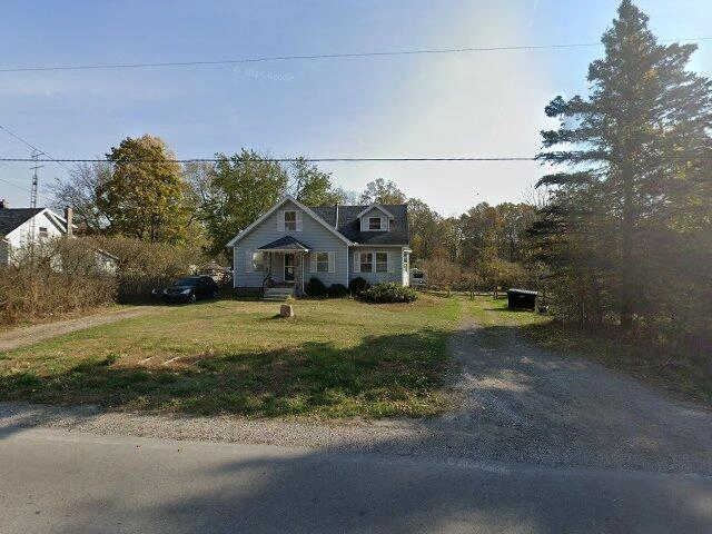 House image located at Temperance, MI 48182