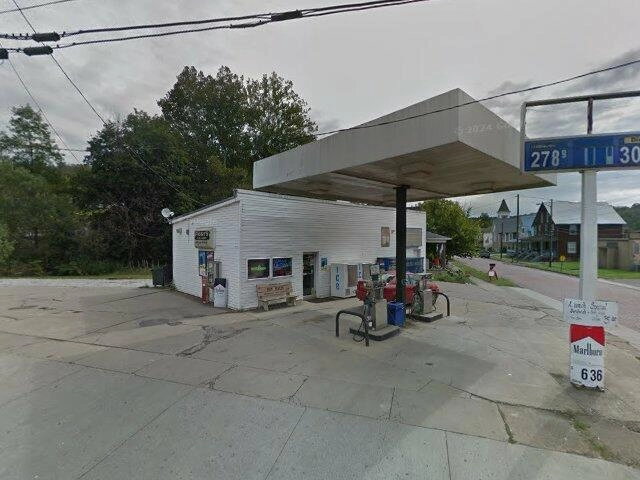 House image located at Adena, OH 43901