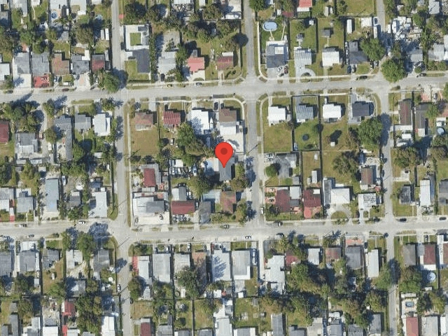 House image located at Miami, FL 33147