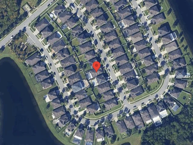 House image located at Orlando, FL 32825