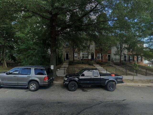 House image located at Washington, DC 20032