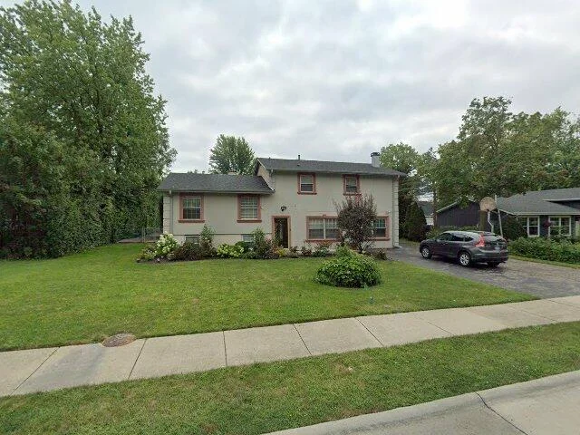House image located at Northbrook, IL 60062