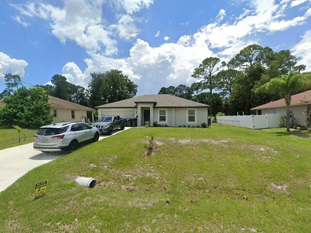 House image located at North Port, FL 34286