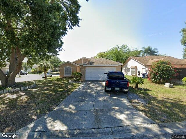 House image located at New Port Richey, FL 34653