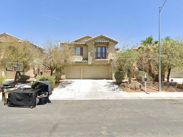 House image located at North Las Vegas, NV 89081