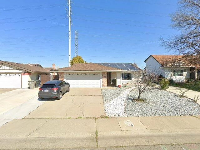 House image located at Sacramento, CA 95828