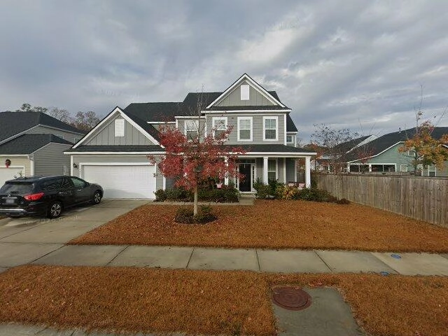 House image located at Summerville, SC 29483