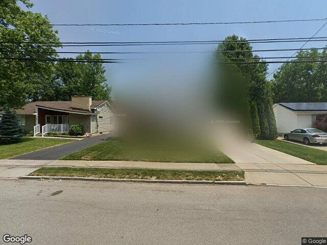 House image located at Niagara Falls, NY 14304