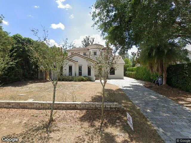 House image located at Winter Park, FL 32789