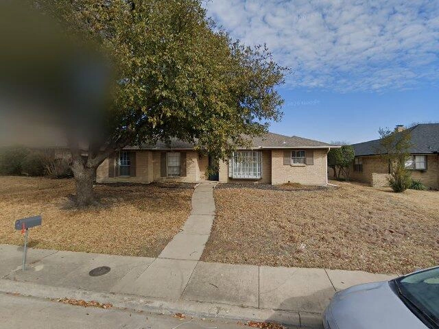 House image located at Carrollton, TX 75007