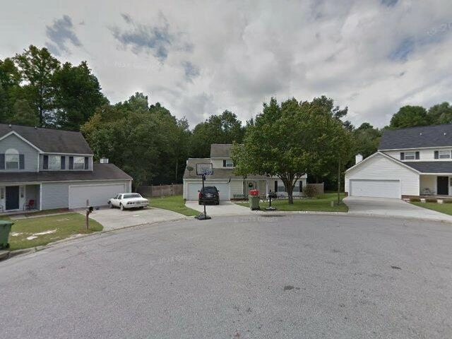 House image located at Columbia, SC 29229