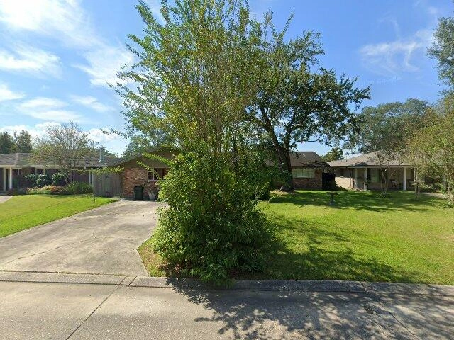 House image located at New Orleans, LA 70123
