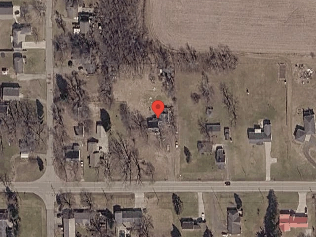 House image located at Jackson, MI 49201