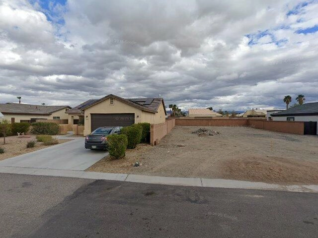 House image located at Fort Mohave, AZ 86426