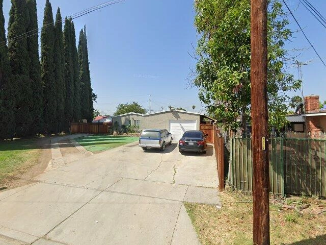 House image located at La Puente, CA 91744