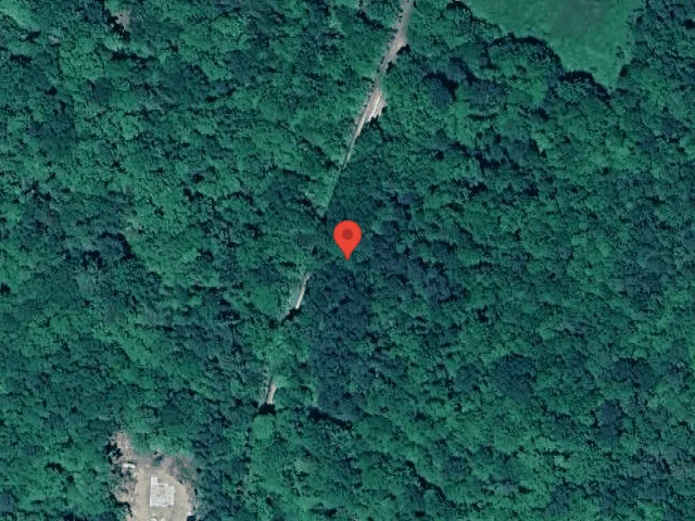 House image located at New Sharon, ME 04955