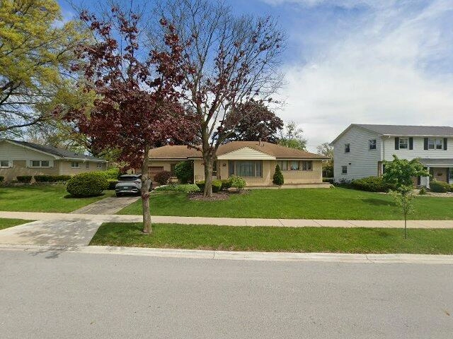 House image located at Chicago Heights, IL 60411