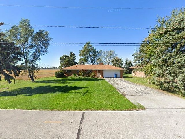 House image located at Oregon, OH 43616